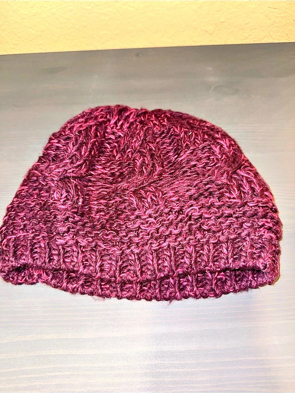 Aeropostale Knit Beanie